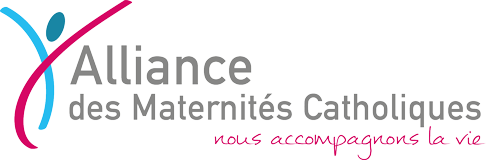 Logo Alliance des Maternités Catholiques